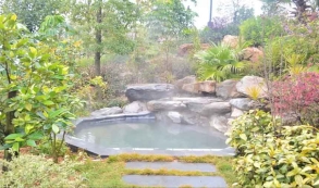 老舊溫泉如何在規(guī)劃設(shè)計上華麗轉(zhuǎn)身