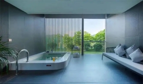 溫泉設(shè)計丨實現(xiàn)溫泉入戶的5個技術(shù)要點