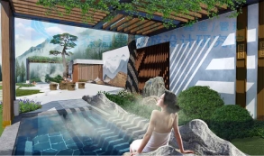 如何通過規(guī)劃設(shè)計(jì)提高溫泉景區(qū)的重游率？