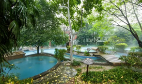 十類泉質功效專業(yè)解讀，帶你開啟健康之旅！