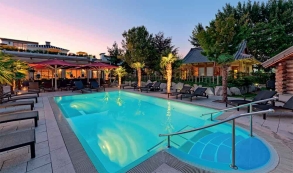 溫泉策劃丨百年溫泉康養(yǎng)小鎮(zhèn)憑什么實(shí)現(xiàn)營業(yè)額過億？