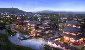 溫泉康養(yǎng)旅游地產開發(fā)“3+6”策略 