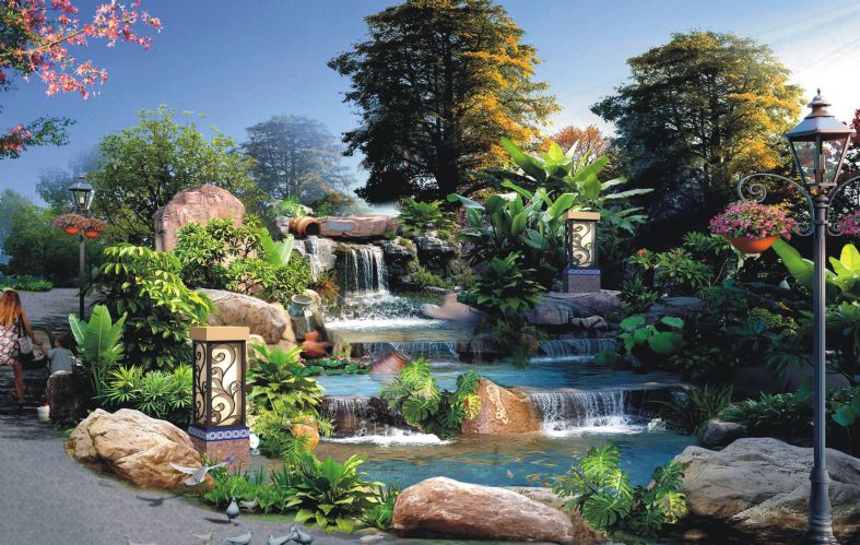 我國(guó)溫泉旅游的開發(fā)現(xiàn)狀及管理