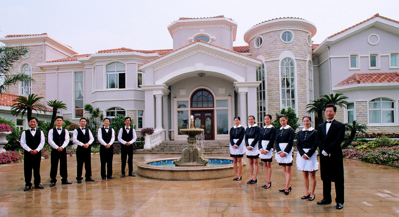 怎樣做好溫泉度假酒店管理？