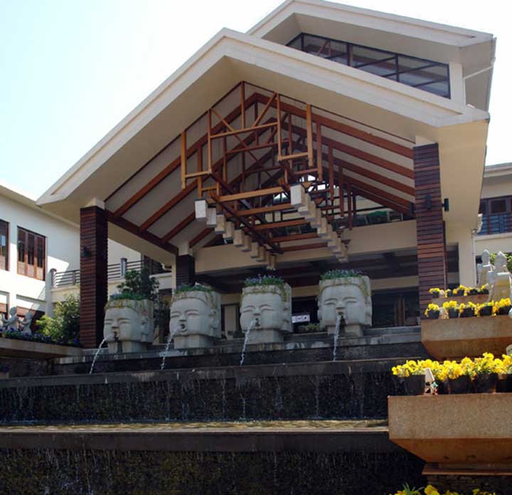 溫泉旅游文化內(nèi)涵的挖掘與設(shè)計(jì)