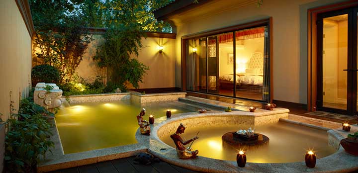 溫泉養(yǎng)生旅游產(chǎn)品設(shè)計產(chǎn)品系列