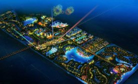 特別關(guān)注：溫泉+綜合體