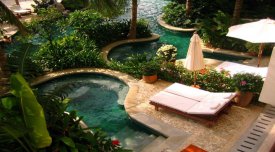 溫泉酒店設(shè)計(jì)