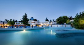 溫泉規(guī)劃趨向打造健康產(chǎn)品——海森溫泉設(shè)計(jì)智庫