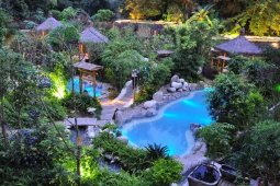 【溫泉開(kāi)發(fā)市場(chǎng)動(dòng)態(tài)】西南地區(qū)成為溫泉度假村規(guī)劃設(shè)計(jì)多元文化聚集區(qū)