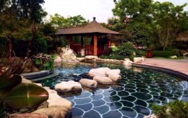 【行業(yè)新聞】浙江省內(nèi)首個達(dá)5A級標(biāo)準(zhǔn)溫泉 將落戶淳安縣