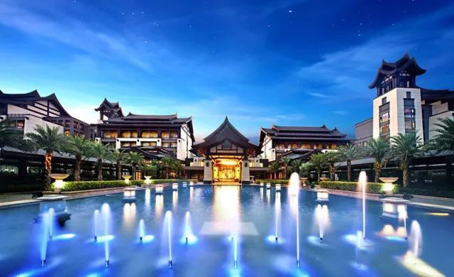 從世界溫泉發(fā)展趨勢(shì)談溫泉產(chǎn)業(yè)鏈的打造