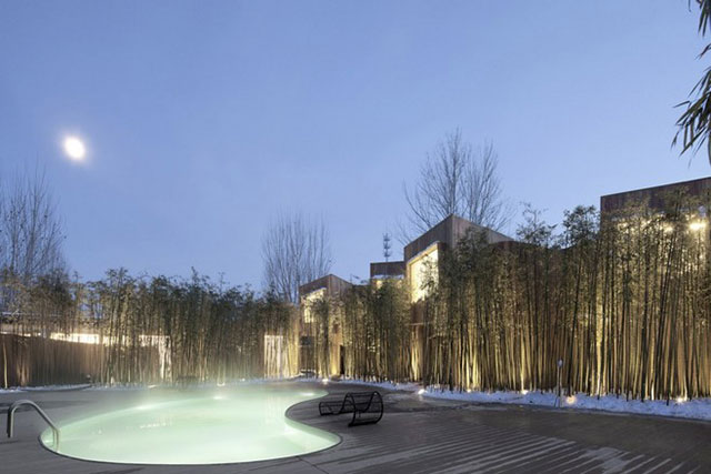 溫泉設(shè)計(jì)：新趨勢(shì)帶來新挑戰(zhàn)