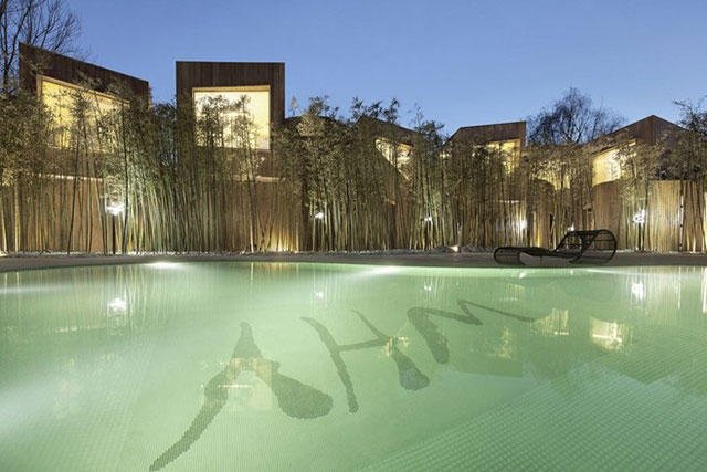 溫泉設(shè)計(jì):新趨勢(shì)帶來新挑戰(zhàn)