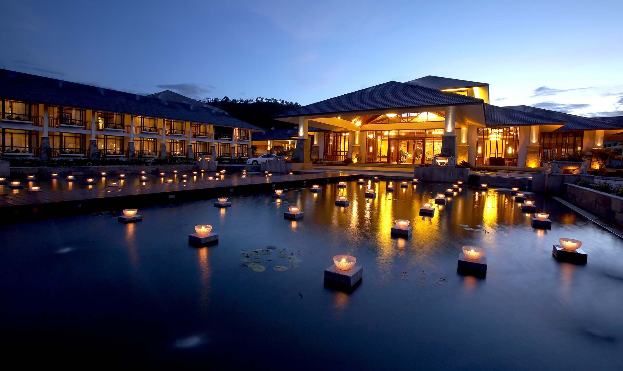 溫泉酒店在轉(zhuǎn)型升級過程中應(yīng)注意的幾個(gè)經(jīng)營問題