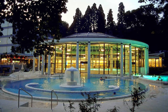 2018溫泉旅游產業(yè)發(fā)展趨勢