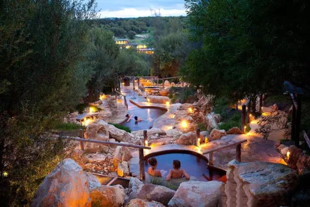 2018溫泉旅游產業(yè)發(fā)展趨勢