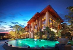 疫情后，中國溫泉康養(yǎng)市場在哪里？